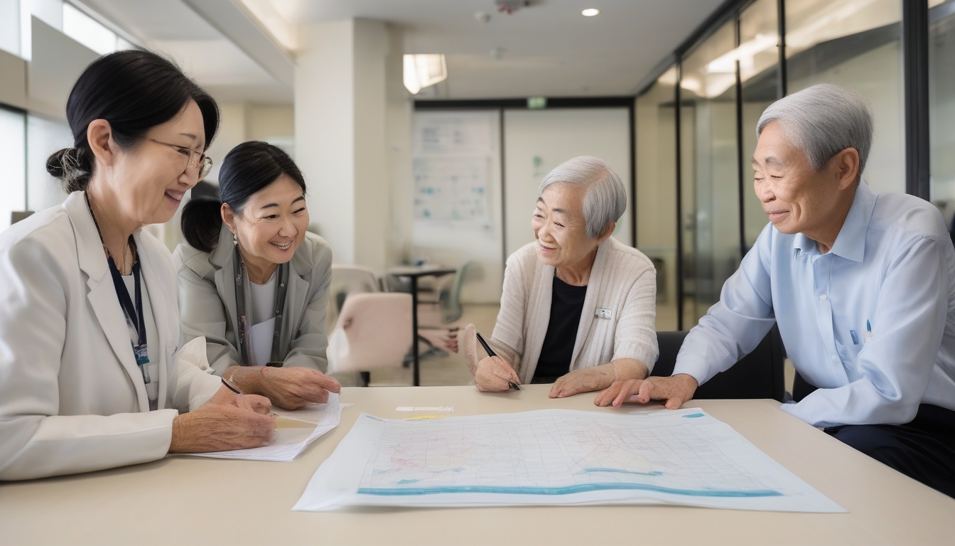 介護M&Aの次段階へ、MBKからAdventへのJapan Well-being売却が示す事業承継の現実