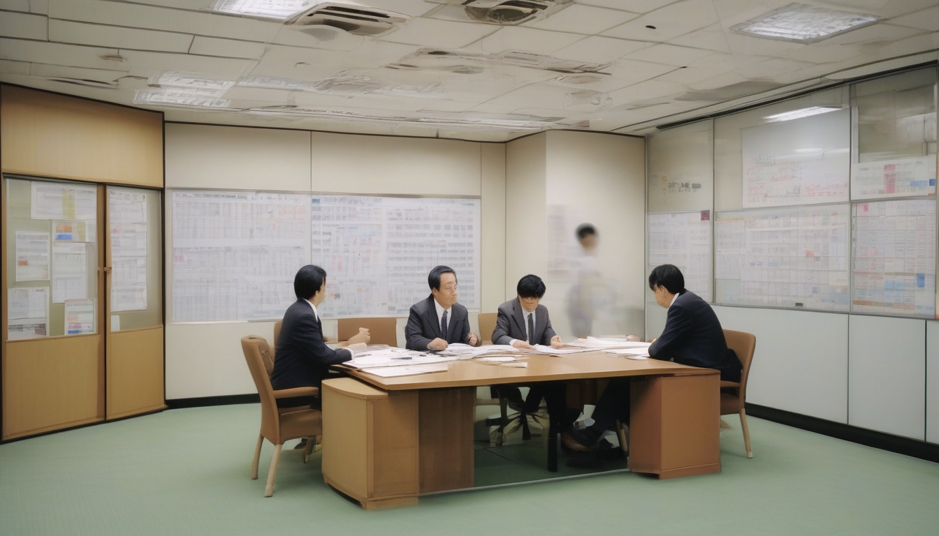 りそな系RCI第2号ファンドが示す中小企業の事業承継M&A新戦略